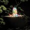 Feit Electric Feit LED Fairy String Lights Multicolored 30 ft. 100 lights FY30-100/RGBSLV - alternate 5